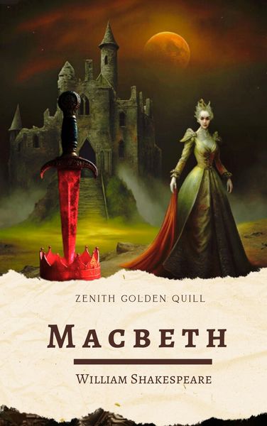 Produktbild: Macbeth