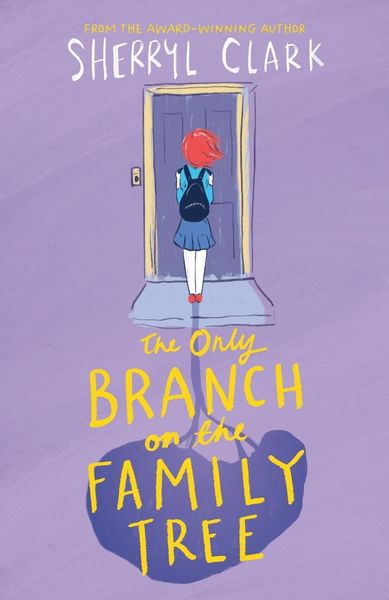 Produktbild: The Only Branch on the Family Tree