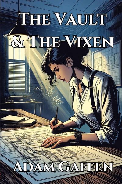 Produktbild: The Vault & the Vixen