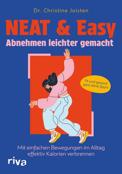 Produktbild: NEAT & Easy &ndash; Abnehmen leichter gemacht