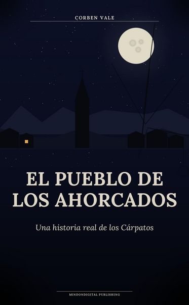 Produktbild: El Pueblo de los Ahorcados