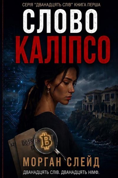 Produktbild: Слово Каліпсо