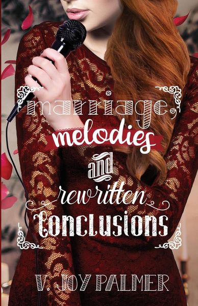Produktbild: Marriage, Melodies, and Rewritten Conclusions