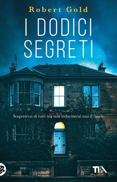 Produktbild: I dodici segreti