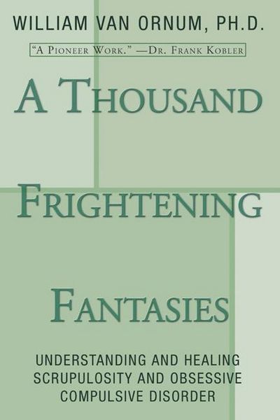 Produktbild: A Thousand Frightening Fantasies