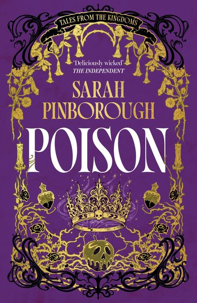 Produktbild: Poison