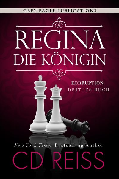 Produktbild: Regina - Die K&ouml;nigin