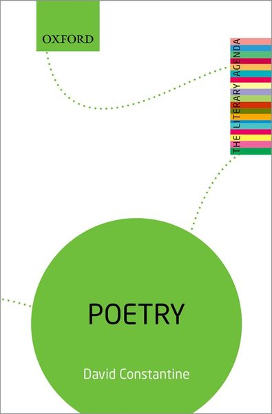 Produktbild: Poetry