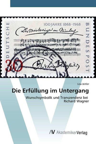 Produktbild: Die Erf&uuml;llung im Untergang