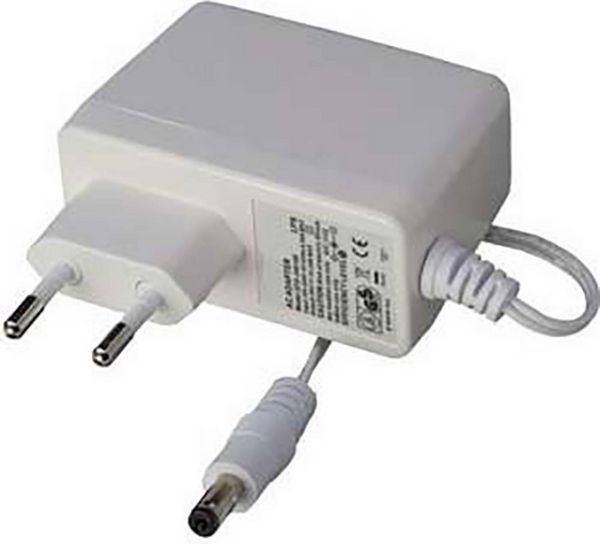 Produktbild: Barthelme Netzteil 24V (CV) LED-Trafo 24W 1A 24V 1St.