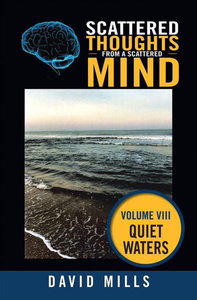 Produktbild: Scattered Thoughts from a Scattered Mind