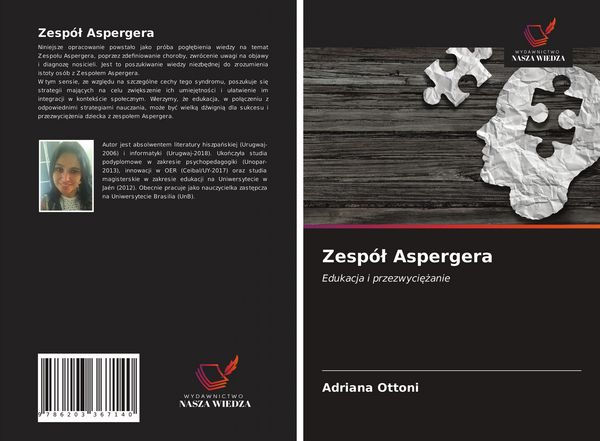 Produktbild: Zesp&oacute;&iquest; Aspergera