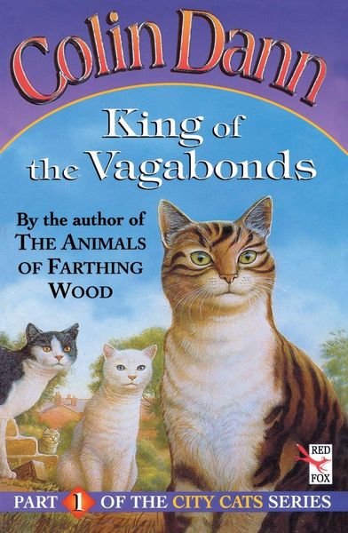 Produktbild: King Of The Vagabonds