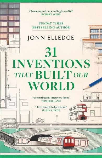Produktbild: The World as We Built It