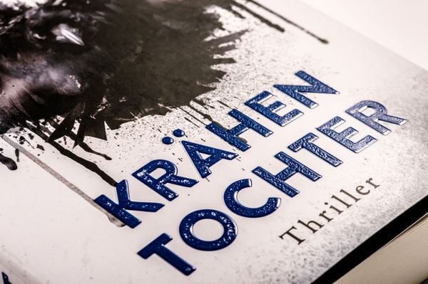 Produktbild: Kr&auml;hentochter