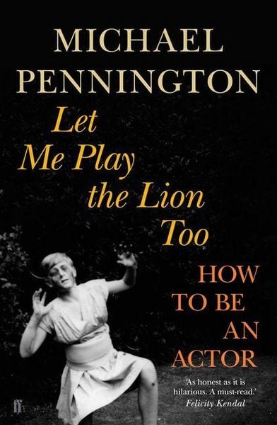 Produktbild: Let Me Play the Lion Too