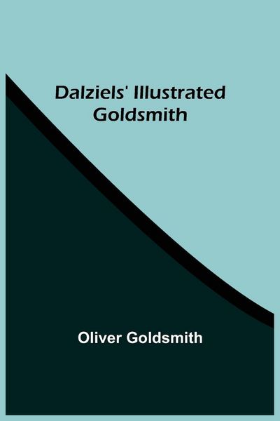 Produktbild: Dalziels' Illustrated Goldsmith