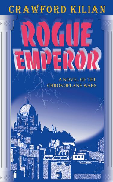 Produktbild: Rogue Emperor