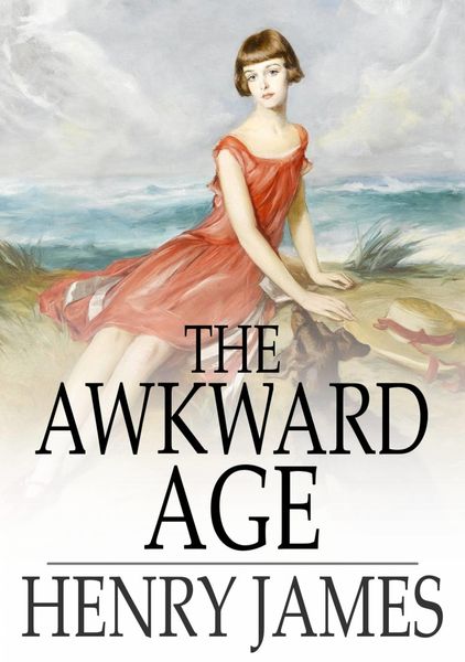Produktbild: Awkward Age