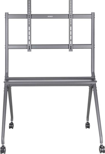 Produktbild: SpeaKa Professional SP-TVC-1100 TV-Rollwagen 127,0 cm (50") - 218,4 cm (86&rdquo;) Bodenst&auml;nder, H&ouml;henverstellbar