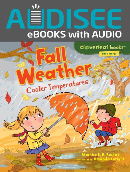 Produktbild: Fall Weather