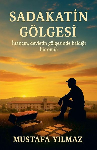 Produktbild: Sadakatin G&ouml;lgesi