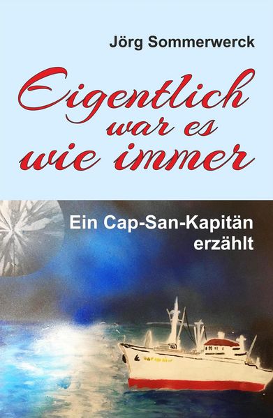 Produktbild: Eigentlich war es wie immer