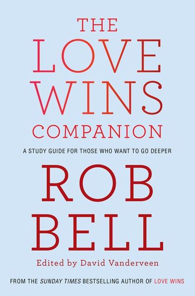 Produktbild: The Love Wins Companion