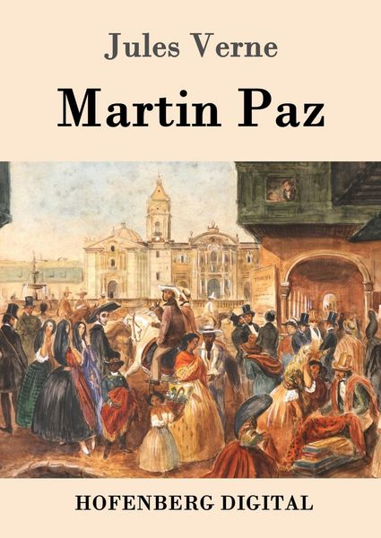Produktbild: Martin Paz