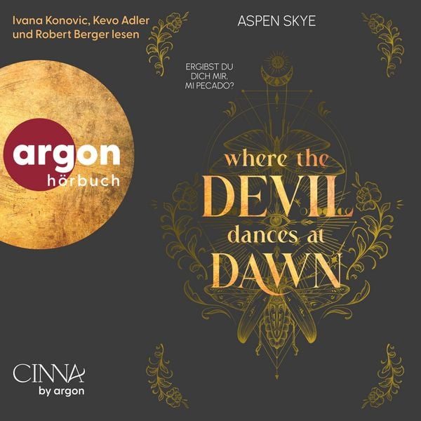 Produktbild: Where the Devil Dances at Dawn