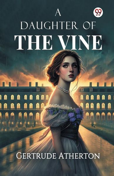 Produktbild: A Daughter Of The Vine