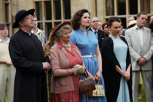 Father Brown - Staffel 6 [3 DVDs]