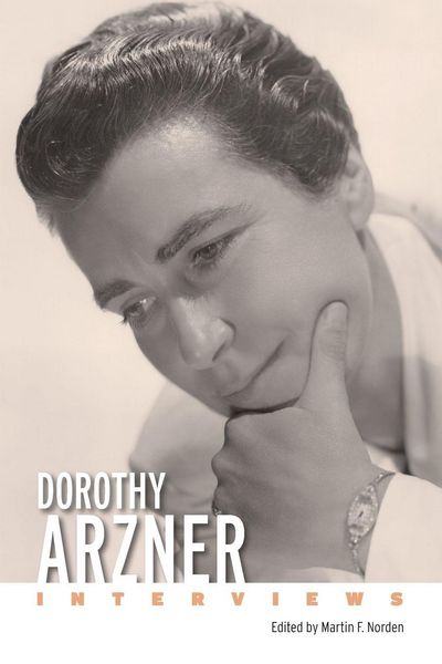 Produktbild: Dorothy Arzner