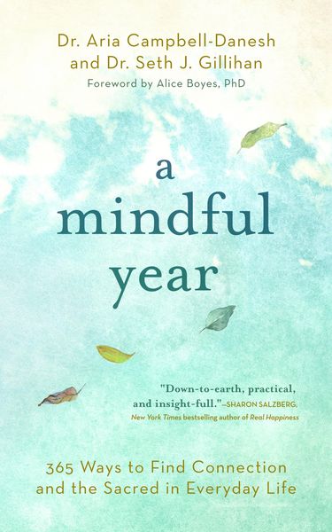 Produktbild: Mindful Year