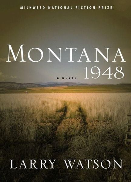 Produktbild: Montana 1948