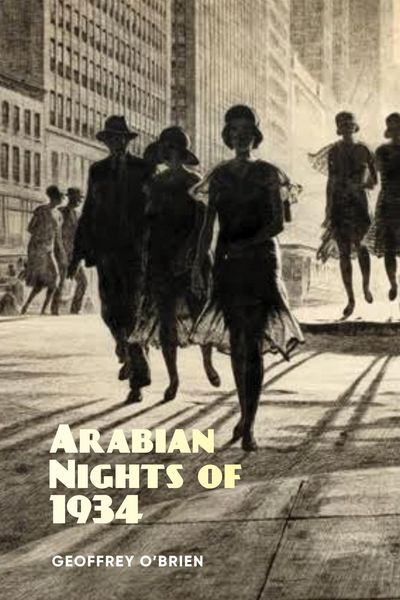 Produktbild: Arabian Nights of 1934