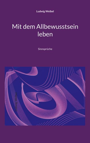 Produktbild: Mit dem Allbewusstsein leben