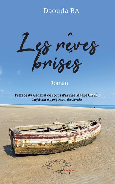Produktbild: Les r&ecirc;ves bris&eacute;s