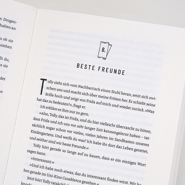 Produktbild: Dinge, die so nicht bleiben k&ouml;nnen