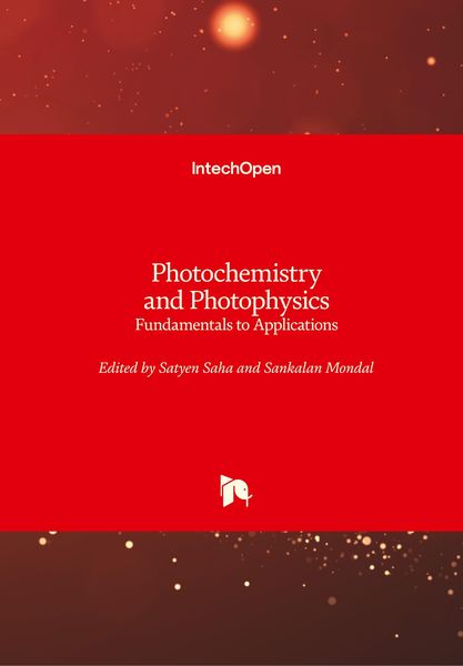 Produktbild: Photochemistry and Photophysics