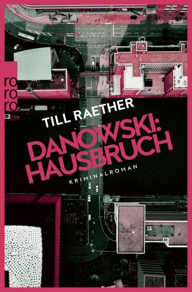 Produktbild: Danowski: Hausbruch