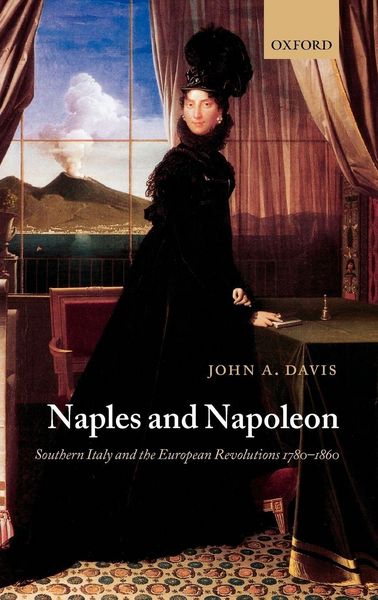 Produktbild: Naples and Napoleon
