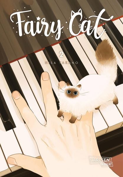 Produktbild: Fairy Cat 2