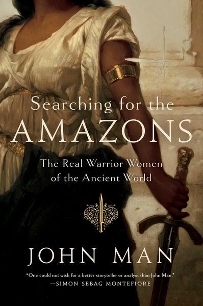 Produktbild: Searching for the Amazons