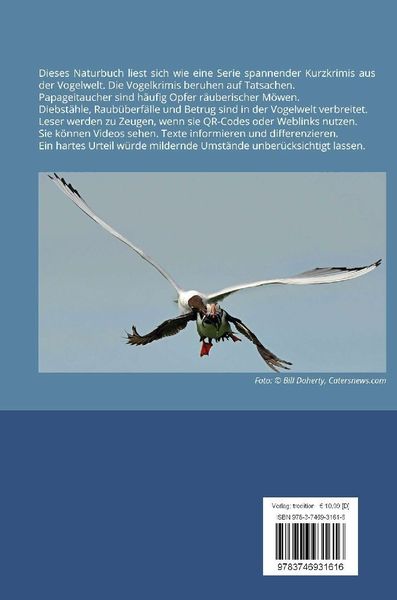 Produktbild: Die Gauner der L&uuml;fte