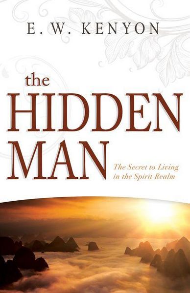 Produktbild: The Hidden Man
