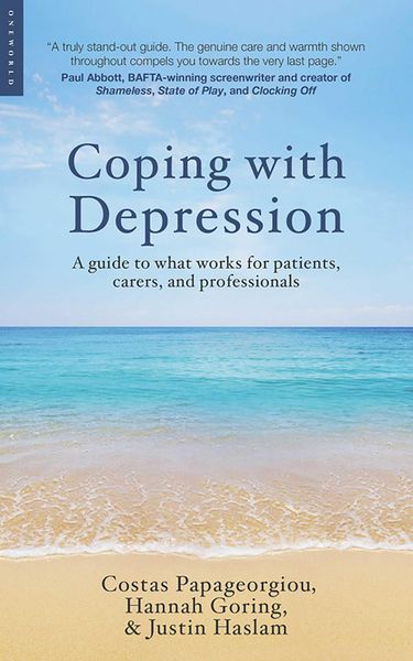 Produktbild: Coping with Depression