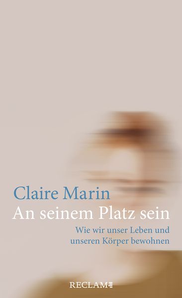 Produktbild: An seinem Platz sein