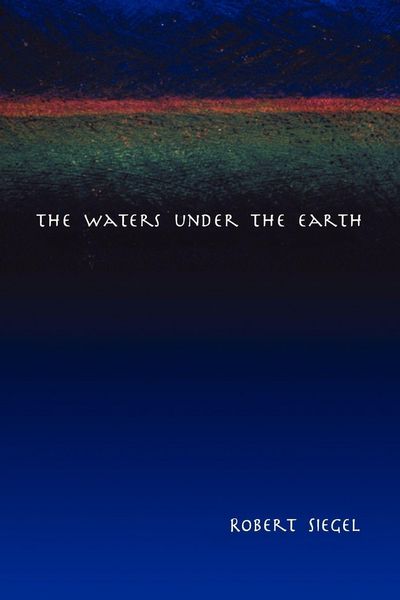 Produktbild: The Waters Under the Earth