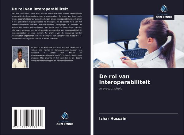 Produktbild: De rol van interoperabiliteit